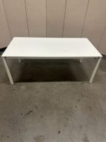 Sedus - Canteen table – 180x90xH73 cm, ST02697 - Image 2