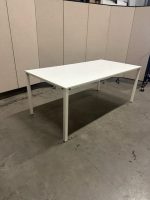 Sedus - Canteen table – 180x90xH73 cm, ST02697 - Image 5