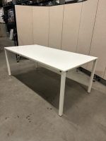 Sedus - Canteen table – 180x90xH73 cm, ST02697 - Image 3
