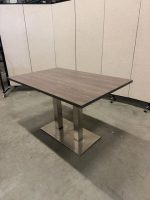 Canteen table – 120x80xH75 cm, ST02690 - Image 5