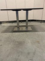 Canteen table – 120x80xH75 cm, ST02690 - Image 7