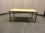Canteen table – 160x80xH75 cm, ST02752