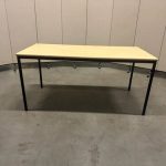 Canteen table – 160x80xH75 cm, ST02752