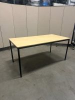 Canteen table – 160x80xH75 cm, ST02752 - Image 2