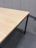 Canteen table – 160x80xH75 cm, ST02752 - Image 4