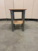 Small table – 50x50xH72 cm, ST02785 - Image 5
