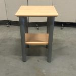 Small table – 50x50xH72 cm, ST02785
