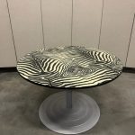 Round table – diameter 120xH75 cm, ST02855