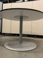 Round table – diameter 120xH75 cm, ST02855 - Image 5