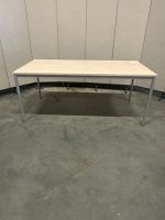 Canteen table - 180x90xH76 cm, ST02808 - Image 2