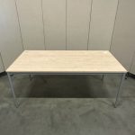 Canteen table - 180x90xH76 cm, ST02808