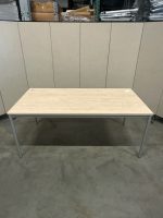Canteen table - 180x90xH76 cm, ST02808