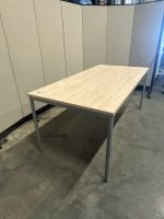 Canteen table - 180x90xH76 cm, ST02808 - Image 5