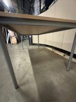Canteen table - 180x90xH76 cm, ST02808 - Image 3