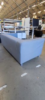 Ikea – Couch / Sofa – 180x87xH66 cm, ST02880 - Image 3