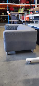 Ikea – Couch / Sofa – 180x87xH66 cm, ST02880 - Image 2