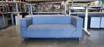 Ikea – Couch / Sofa – 180x87xH66 cm, ST02880