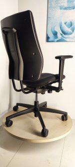 Biplax – Ergonomic chair with NEW FABRIC, ST02871 - Image 5