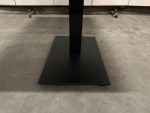 Canteen table – 120x80xH75 cm, ST03027 - Image 9
