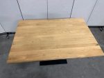 Canteen table – 120x80xH75 cm, ST03027 - Image 3