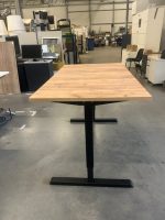 NEW - Actiforce – Electric sit-stand desk and cable management – 180x80xH70-120 cm, ST02968 - Image 4