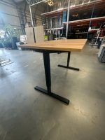 NEW - Actiforce – Electric sit-stand desk and cable management – 160x80xH70-120 cm, ST02969 - Image 6