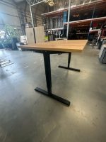 NEW - Actiforce – Electric sit-stand desk and cable management – 180x80xH70-120 cm, ST02968 - Image 6