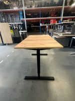 NEW - Actiforce – Electric sit-stand desk and cable management – 180x80xH70-120 cm, ST02968 - Image 5