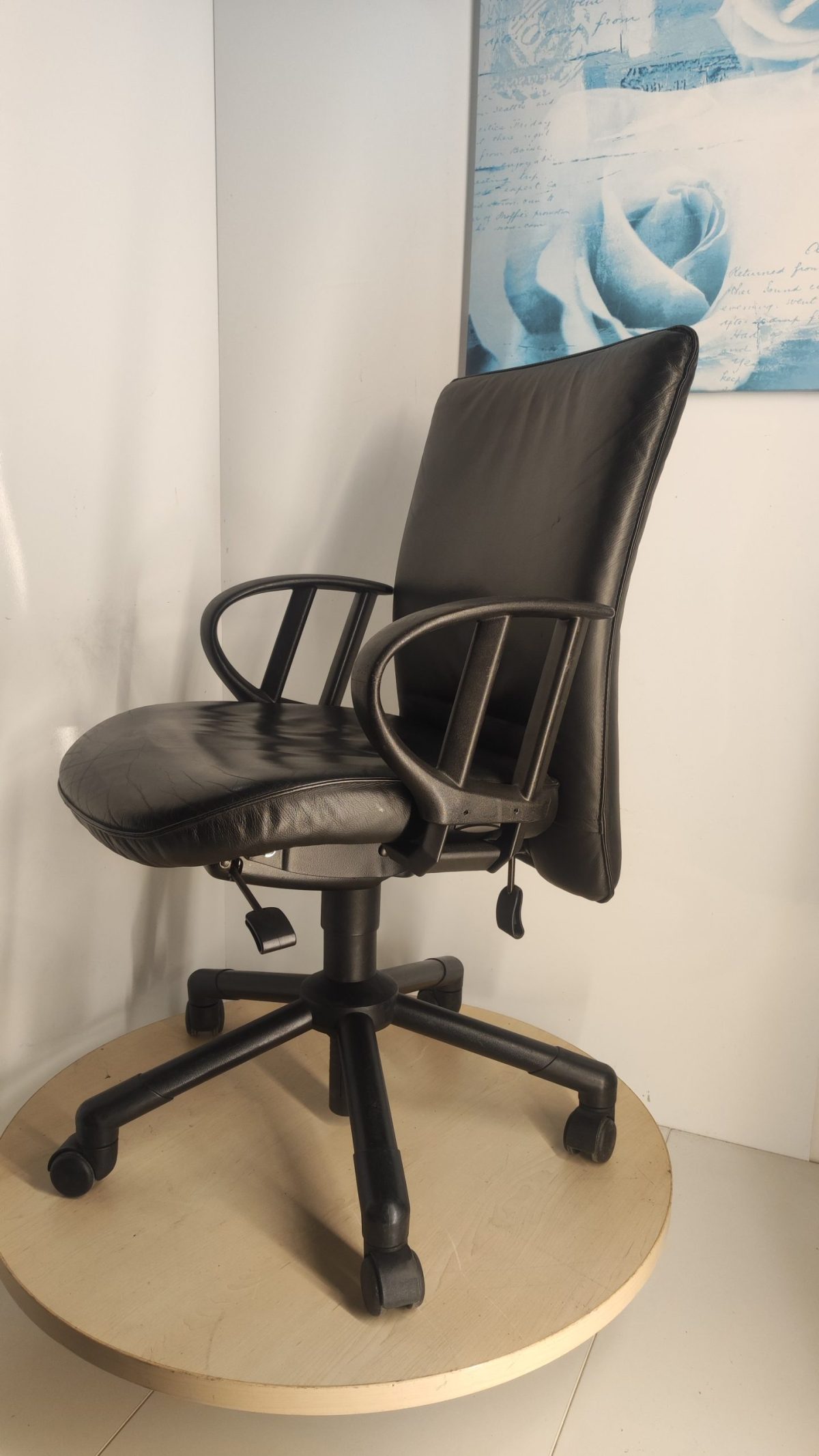 Interstuhl - Ergonomic chair, ST03060 - Image 2