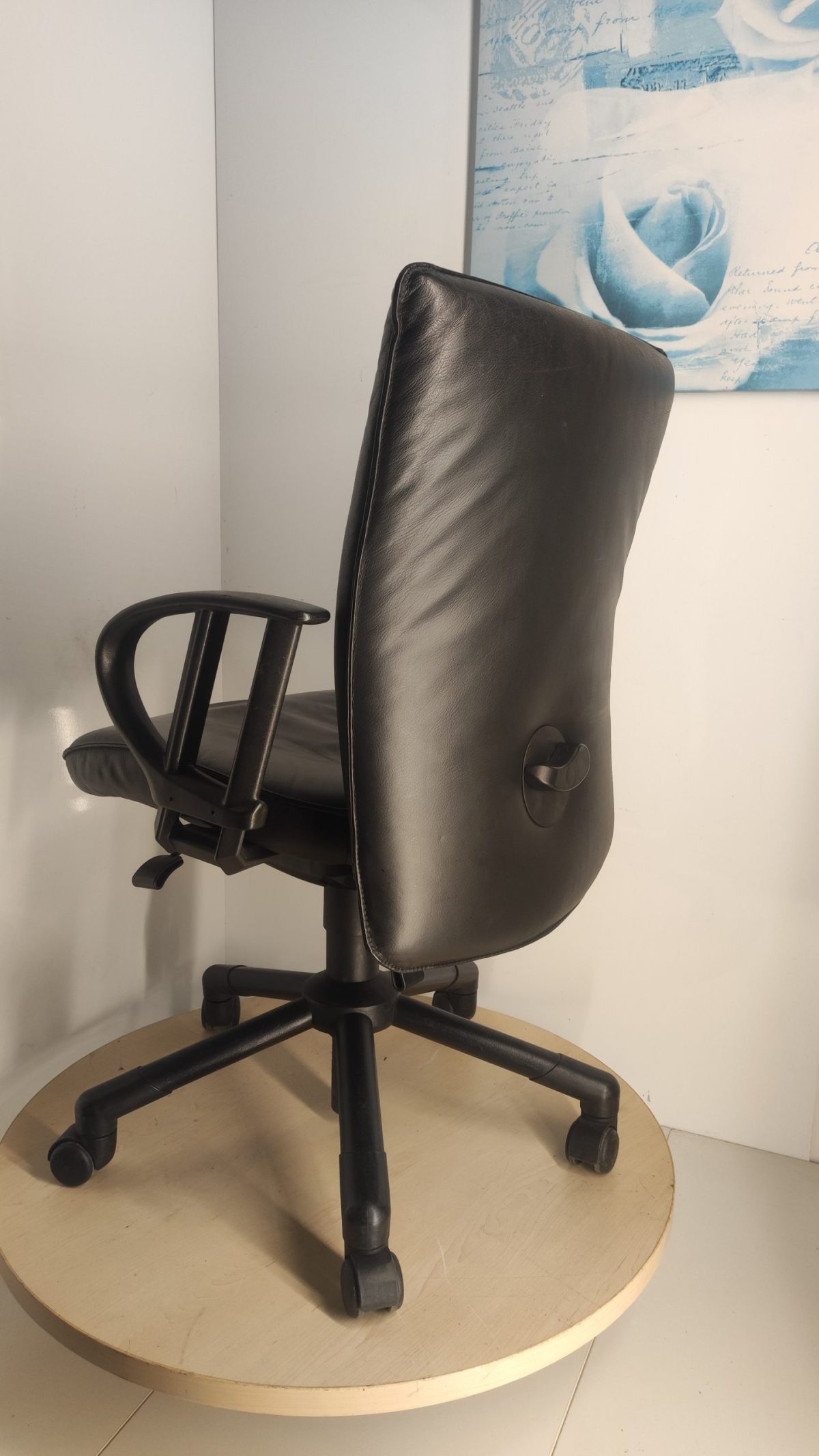 Interstuhl - Ergonomic chair, ST03060 - Image 6