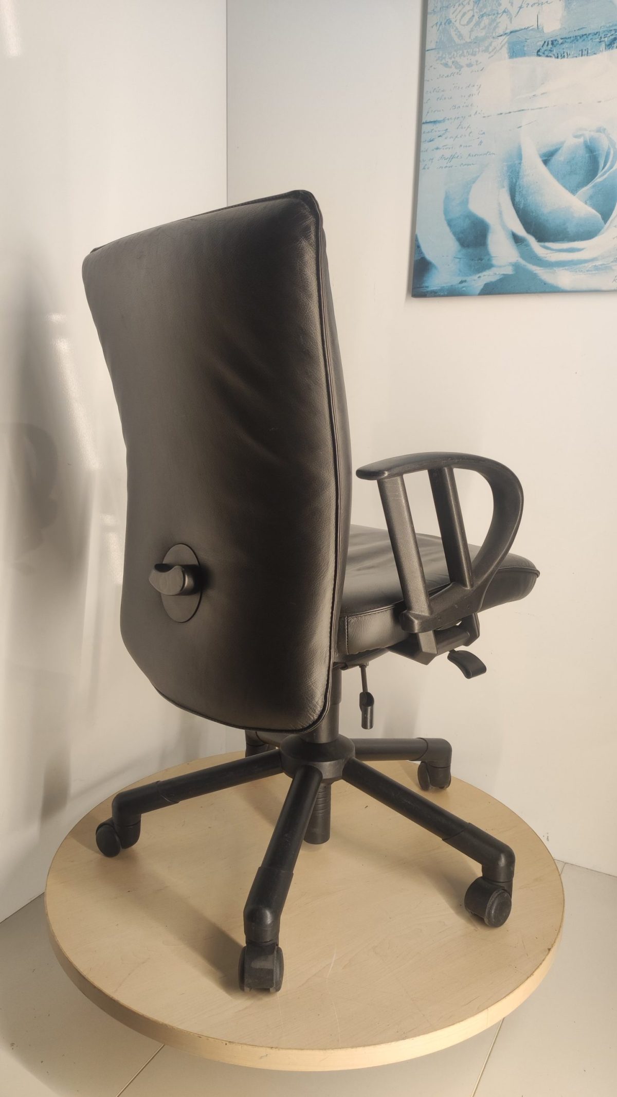 Interstuhl - Ergonomic chair, ST03060 - Image 5