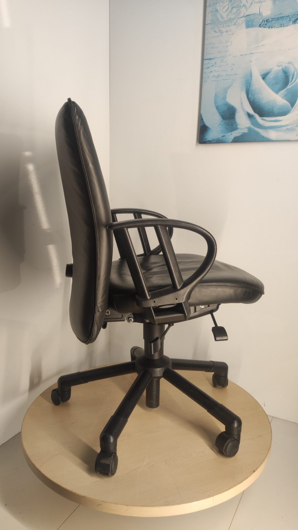 Interstuhl - Ergonomic chair, ST03060 - Image 4
