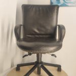 Interstuhl - Ergonomic chair, ST03060