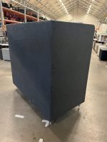 NEW - Waiting sofa / couch – 144x52xH144 cm, ST03046 - Image 7