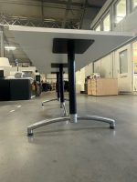 Conference table refurbished ( the top is NEW ) - 200x80xH74 cm, ST03048 - Image 7