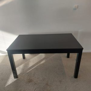 Extendable table – 220/140x84xH74 cm, ST03193