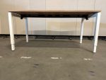 Markant – Adjustable desk refurbished with screw and cable management ( the top is NEW ) – 160x80xH62-84 cm, ST03176 - Image 5