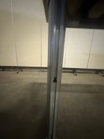 Scharf – Adjustable desk with screw and cable management – 120x80xH64-84 cm, ST03218 - Image 11