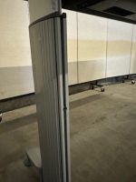 Scharf – Adjustable desk refurbished with screw and cable management ( the top is NEW ) – 140x80xH64-84 cm, ST03225 - Image 9