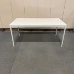 Canteen table – 160x80xH75 cm, ST03344