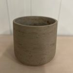 Plant pot – diameter 21xH20 cm, ST03381