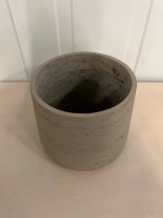 Plant pot – diameter 21xH20 cm, ST03381 - Image 2