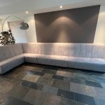 Design Stadtlohn Spahn - Couch / Sofa – 369/135x45xH95 cm, ST03341