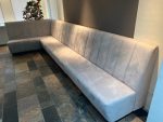Design Stadtlohn Spahn - Couch / Sofa – 369/135x45xH95 cm, ST03341 - Image 11