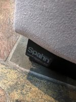 Design Stadtlohn Spahn - Couch / Sofa – 369/135x45xH95 cm, ST03341 - Image 12