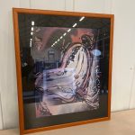 Picture – 56xH66 cm, ST03438