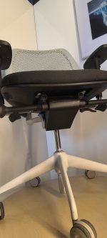 Orangebox – Ergonomic chair with NEW FABRIC, ST03535 - Image 7