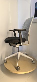 Orangebox – Ergonomic chair with NEW FABRIC, ST03535 - Image 3