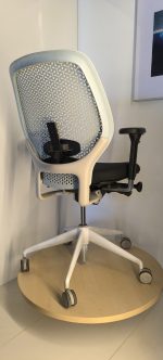 Orangebox – Ergonomic chair with NEW FABRIC, ST03535 - Image 6