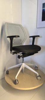 Orangebox – Ergonomic chair with NEW FABRIC, ST03535 - Image 2